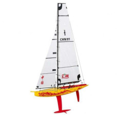 BARCO VELA CHINA TEAM YACHT 1M TTR5546