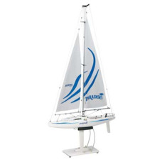 PARADISE SAILBOAT RTR 2.4GHZ AQUB03