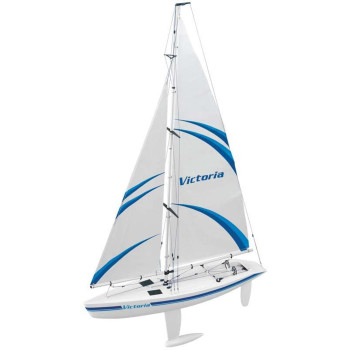 BARCO VELA TT VICTORIA YACHT KIT 5556