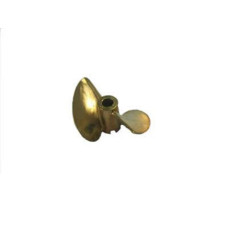 HT BOAT COPPER PROPELLER 11707