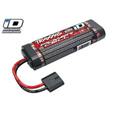 PACK TRAXXAS NIMH 3300MA 7.2V 2942X