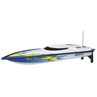 LANCHA MINI RIO OFF SHORE EP RTR AQUB15