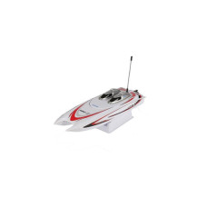 LANCHA MINI-C CATAMARAN EP RTR PRB3700