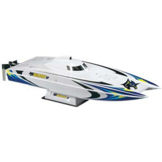 LANCHA WILDCAT BL CATAMARAN RTR AQUB1811