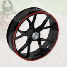 FM1 FRONT WHEEL TTRPD6534