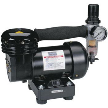 COMPRESSOR CP101 AIRBR HOBBICO HCAR4051