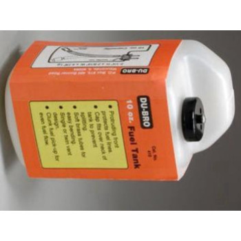 TANK DUB410 FUEL 10 OZ. (300CC)