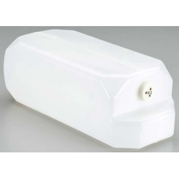 DUB796 FUEL TANK 80 OZ. (2400CC)