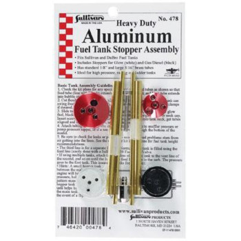 SULLIVAN HEAVY DUTTY F STOPPER GAS S478