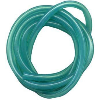 MANGUEIRA SILICONE 1M GREEN GLOBAL 115917