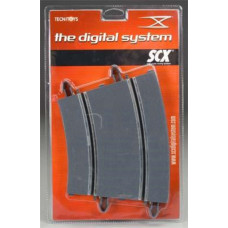 SCX TRACK OUTER CURVE SLOT CAR 20260