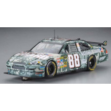 SCX SLOT CAR NASCAR IMPALA #88 13930
