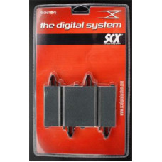 SCX TRACK STRAIGHT 90MM SLOT CAR 20130