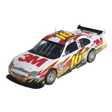 SCX SLOT CAR NASCAR FUSION #16 13970