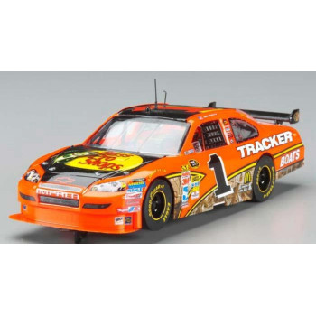 SCX SLOT CAR BASS PRO #1 MCMURRAY 14120