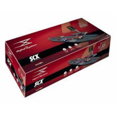 SCX DIGITAL PIT BOX D02506X100