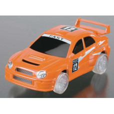 REVEL ORANGE CAR FOR SPINDRIVE RMXW6120