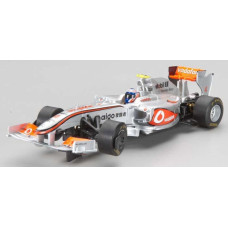 SCX SLOT CAR MCLAREN F1 2011 D10080X300