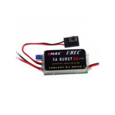 BEC 5A E-MAX U-BEC HV HIGH VOLTAGE