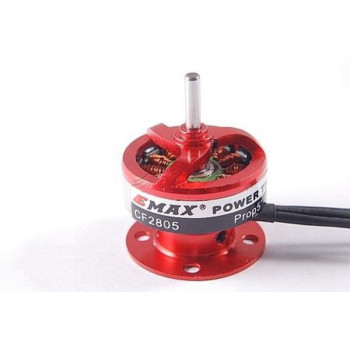 MOTOR E-MAX CF2805 BRUSHLESS