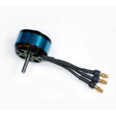MOTOR A20-34S OUTRUNNER C/ RADIAL MOUNT
