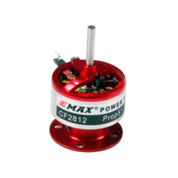 MOTOR E-MAX CF2812 BRUSHLESS