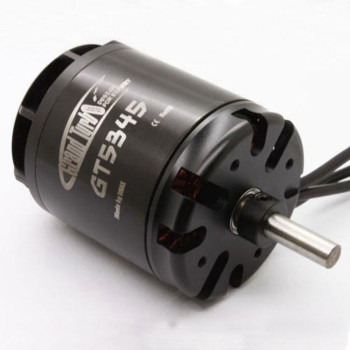 MOTOR E-MAX GT5345/07 BRUSHLESS GT