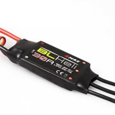 SPEED E-MAX 30A BLHELI SERIES ESC