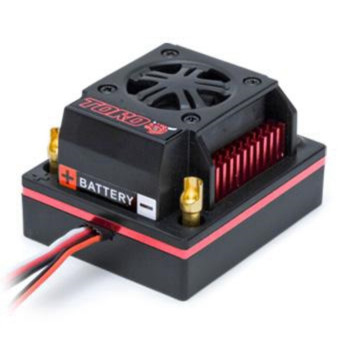 IMAX ESC 150A CAR 1/8 TORO SK-ESC18C100