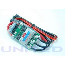 SPEED GWS 15A BRUSHLESS ESC15A
