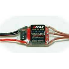 SPEED E-MAX 12A BRUSHLESS