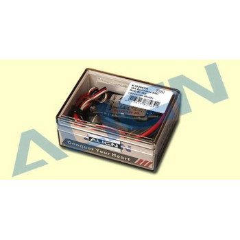 SPEED ALIGN 35A/X BRUSHLESS HES35P01T