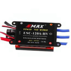 SPEED E-MAX 120A HV BRUSHLESS