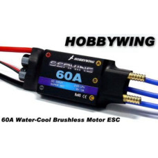 SPEED SEAKING 60A BARCO ESC-B60