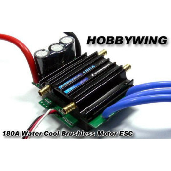 SPEED SEAKING 180A BARCO ESC-B180