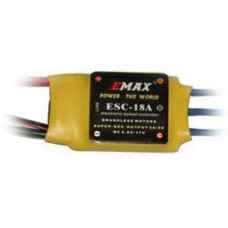 SPEED E-MAX 20A BRUSHLESS