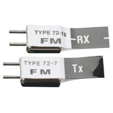 TX/RX FM 75MHZ FUTA FMC572 CH70 FUTL9772