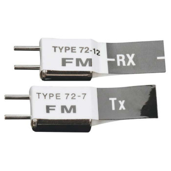 TX/RX FM 75MHZ FUTA FMC578 CH78 FUTL9778