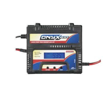 ONYX 210 AC/DC 4.8~9.6V CHARGE DTXP4210