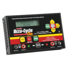 CARREGAD.ACCU-CYCLE ELITE HOBBICO 0280