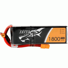 GENS ACE 11.1V 1800MA 75C LIPO RACING XT60