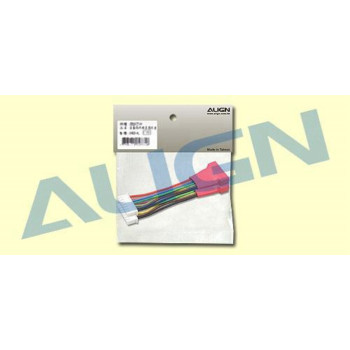 ALIGN 6S BALANCE EXTENDED CONEC K10477AT