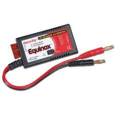 CARREGAD.BALANC. LIPO EQUINOX GPMM3160