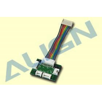 ADAPTADOR ALIGN BALANCER EVO/TP K10384T