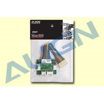 ADAPTADOR ALIGN BALANCER EVO/TP K10384T