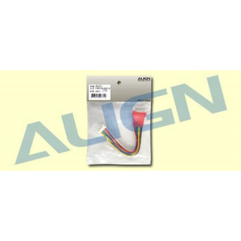 ALIGN 6S BALANCE CONNECTOR K10355TA