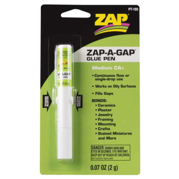 COLA ZAP-A-GAP GLUE PEN PT103