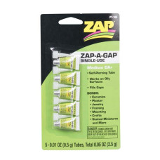 COLA ZAP-A-GAP SINGLE USE PT105