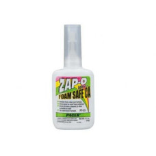 COLA ZAP ODORLESS GLUE .7 OZ PT25