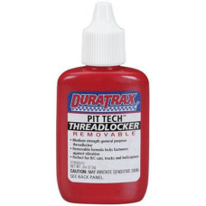 COLA DURATRAX THREADLOCKER AZUL DTXR2010